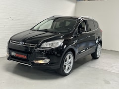 Ford Kuga - 1.5 Titanium CLIMA /CRUISE / CAMERA /TREKHAAK