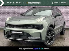 Lynk & Co 01 - More | Model 2026 | Trekhaak 1800 kg | Adaptieve Cruise Control | Dodehoekassistent | Pano