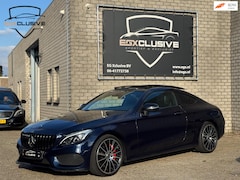 Mercedes-Benz C-klasse Coupé - 250 Prestige NIEUWE MOTOR|Pano|ACC|Blindspot|Camera
