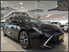 Toyota Corolla Touring Sports - 2.0 Hybrid Executive, NL auto, Pano