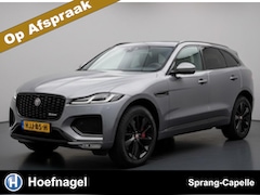Jaguar F-Pace - 2.0 P400e PHEV R-Dynamic S