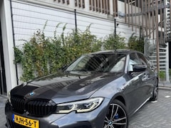 BMW 3-serie - 330i M-SPORT PANO/HUD/360/LASER