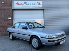 Toyota Camry - 2.0 Turbodiesel XL Lage kmstand Uniek