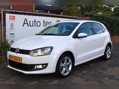 Volkswagen Polo - 1.2i 105 pk 5 deurs Highline van 1e eigenaar