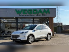 Ford Kuga - 2.5 PHEV TITANIUM X / Trekhaak + Winter pack