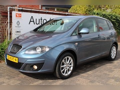 SEAT Altea - 1.4i 16V TSi 125 pk Style van 1e eigenaar