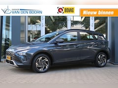 Hyundai Bayon - 1.0 T-GDI 100PK, Apple Carplay/ Android Auto, All Season Banden, etc