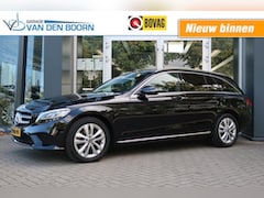 Mercedes-Benz C-klasse - C200 4-Matic 184PK, Apple Carplay/ Android Auto, Clima, Navi, LED, etc
