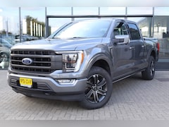 Ford F150 - 5.0 V8 4x4 Aut. LARIAT Sport SuperCrew / LPG / Laadbakdeksel