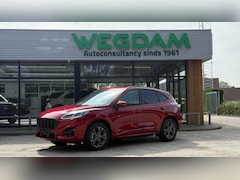 Ford Kuga - 2.5 PHEV ST-LINE X / Trekhaak+Driver+Techno+Winter