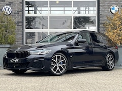 BMW 5-serie Touring - 530E M-SPORT - PANO - LASER - ADAPTIEF