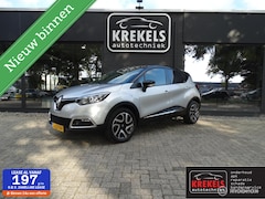Renault Captur - 1.2 TCe Dynamique | Automaat | Navi| Camera