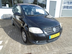 Volkswagen Fox - 1.4 TRENDLINE