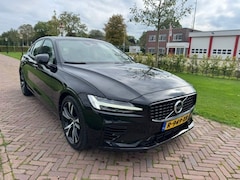 Volvo S60 - T8 R-Design Automaat Pano Head-Up Display