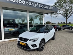 SEAT Arona - 1.0 TSI FR -TREKHAAK AFNEEMBAAR/ ALL IN PRIJS