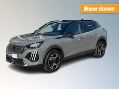 Peugeot 2008 - 1.2 PURETECH GT