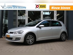 Volkswagen Golf - 1.4 TSI 125PK, All Season Banden, Navi, PDC Rondom, etc
