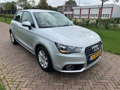 Audi A1 Sportback - 1.4 TFSi Proline S