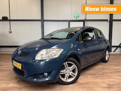 Toyota Auris - 1.6-16v Sol / CLIMA / CRUISE / AUTOMAAT