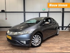Honda Civic - 1.4 Type S Advantage / Clima / Cruise /