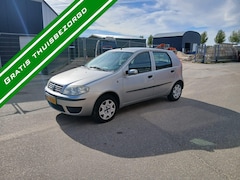 Fiat Punto - 1.2 2e eigenaar - Airco - NW APK - NAP