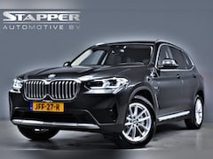 BMW X3 - xDrive30e 292pk High Executive 1e Eig. Dealer OH Trekhaak/CarPlay/Camera/Navi/Led/Leer/Pdc