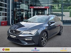 SEAT Leon - 2.0 TSI DSG FR PANO-DAK/CAMERA/NAVI/CARPLAY/ACC/PDC/STOELVERW