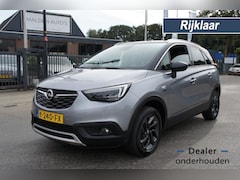 Opel Crossland X - 1.2 T. ED. 2020 TREKHAAK/NAVI/CAMERA/PDC/ PERFECTE STAAT