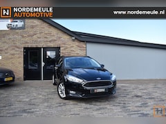 Ford Focus - 1.0 Lease Edition, Clima, Apple Carplay, Cruise