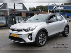 Kia Stonic - 1.0 T-GDI MHEV DYNAMIC 1eEIG NIEUWSTAAT NAVI/Camera/Apple Carplay/Android Auto