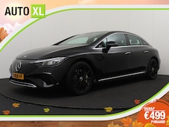 Mercedes-Benz EQE - 300 Business Line 89 kWh Camera Adapt.Cruise Half-Leder