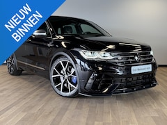 Volkswagen Tiguan - 2.0 TSI R 75 Edition 4Motion AKRA | PANO | DCC