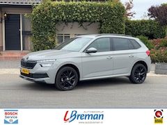 Skoda Kamiq - 1.0 TSI SPORT BUSINESS