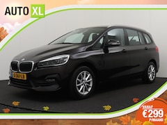 BMW 2-serie Gran Tourer - 216i Executive 7-Pers Head-Up LED 1e Eig. Unieke km