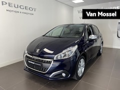 Peugeot 208 - 1.2 PureTech Signature | Airco | Apple Carplay/Android Auto | Navigatie | Parkeersensoren