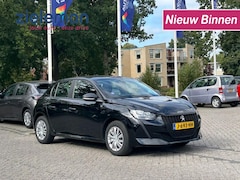 Peugeot 208 - 1.2 PureTech Like - Airco, Cruise