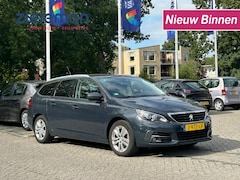 Peugeot 308 - SW 1.2 PureTech Executive - Carplay, Panorama, Cruise
