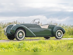 Citroën Burton
