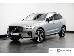 Volvo XC60 - 2.0 T6 Plug-in hybrid AWD Plus Dark
