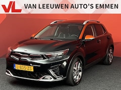 Kia Stonic - 1.0 T-GDi MHEV GT-PlusLine | Pano | GT-Line | Stoelverwarming |