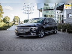 Volkswagen Passat Variant - 1.5 TSI R-Line Business + DSG (150pk) - NW Model