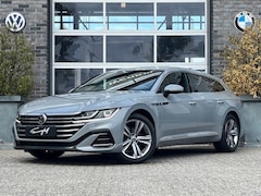 Volkswagen Arteon Shooting Brake - 1.4 TSi eHYBRID - R-LINE - TREKH. - MATRIX IQ