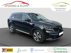 Kia Sorento - 1.6 T-GDI Plug-in Hybrid 4WD ExecutiveLine 5p. | Pano | Bose | 360* | AWD |