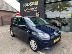 Volkswagen Up! - 1.0 HIGH UP BLUEM