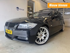 BMW 3-serie - 318i Business Line M-PAKKET NETTE AUTO PANO NAP APK