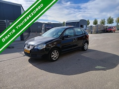 Volkswagen Polo - 1.2 Airco - NW APK - NAP