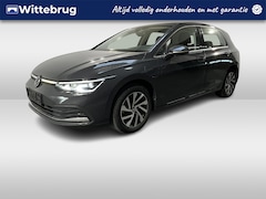 Volkswagen Golf - 1.4 eHybrid Style / AUTOMAAT/ PARK. SENSOREN/ IQ. LIGHT/ ERGO ACTIVE/ MEMORY SEATS/ STOEL
