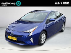 Toyota Prius - 1.8 Dynamic | Camera | Adaptive Cruise | 1e Eigenaar