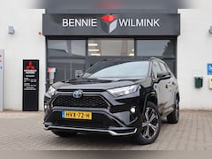 Toyota RAV4 - 2.5 Plug-in Hybrid Style SCM-alarm