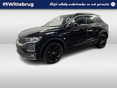Volkswagen T-Roc - 1.5 TSI R-Line / AUTOMAAT/ 2X R-LINE/ PANO/ CAMERA/ PARK. SENSOREN/ STOELVERWARM./ DODE HO